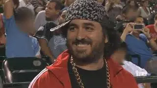 Impractical Jokers  Q's Breakdown At A Baseball Game