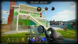 Todo mundo quitou da partida #1080p60fps #shorts #short