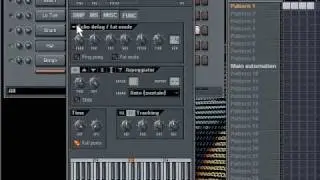 FL Studio - Creating a Reggaton Beat - Warbeats Tutorial