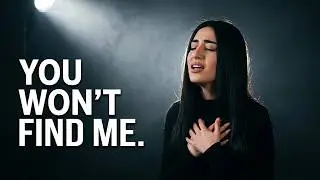 Maria Petrosyan   -  Ches gtnelu indz