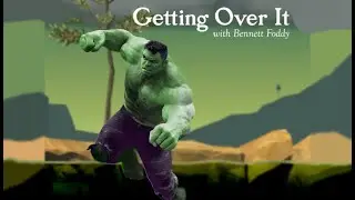 Getting Over It | Ep.2