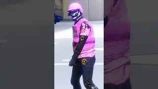 GTA DANCING VIDEO | FREE CLIPS |