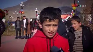 Солнома - Йилнома