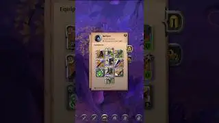 7.3 Solo Mace ?!
