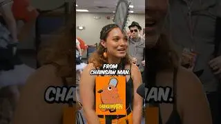 Up Close With Adorable Chainsaw Man Cosplayer Interview Denji 