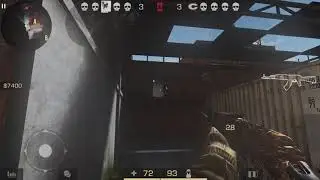 Standoff 2 | «Lovely» | Ranked Highlights 4K 60FPS