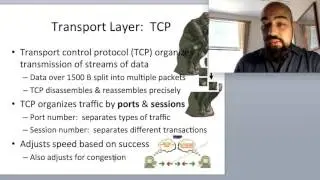 Ağ Protokolleri (TCP/IP) (Internet Nasıl Çalışır Serisi 3)