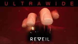 REVEIL - Ghost Train