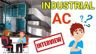 Industrial AC kaisa hai ?
