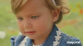 BABY Spring Collection 2024 | Mayoral.com