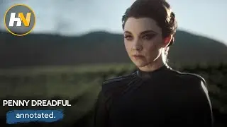Magda EXPLAINED | Penny Dreadful: City Of Angels