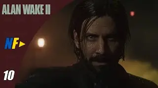 Alan Wake 2 | Проходження #10 | Українська локалізація