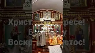 Благовещенский женский монастырь, Красноярск 2022