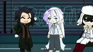 boy moms | Mori being a boy mom, except he's male | Bungou Stray Dogs