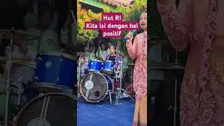 lagu nasional #pendidikan #sekolah #hutri #proklamasi #merdeka #shorts