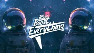 ZGLOBIIH - On a Sad Day (w/ WARLOSS) [Bass Boosted]