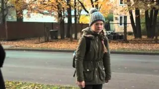 Mācību filma skolēniem 