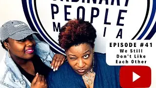 Official RTPB Episode #41 We Still Don't Like Each Other