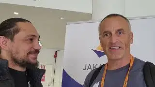 SouJava + EclipseCon: talking to Ivar Grimstad, Java Champion and Jakarta EE Developer Advocate