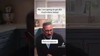 Perimenopause Problems Part 1