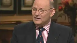 As Michael Coren Sees It - 1/2