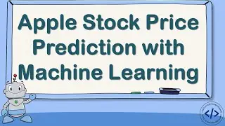 Stock Price Prediction using ML algorithm | Data Science Tutorial | Machine Learning | Python