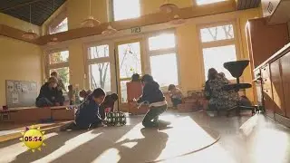 Chaos in deutschen Kitas - mangelnde Plätze lassen Eltern verzweifeln | SAT.1 Frühstücksfernsehen