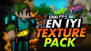 En iyi texture packler (böyle packler bulamazsınız)