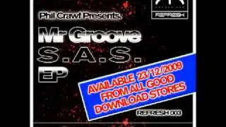 Phil Crawf Presents. Mr Groove - Sound Allergy.mpg