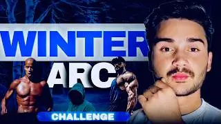 Winter Arc Transformation Secrets Only Experts Know | Unlock Your Hidden Potential