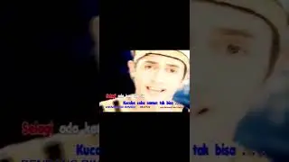 DENDANG RINDU | MAYA