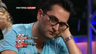 partypoker Premier League Poker VII Episode 12 | Tournament Poker | TV Poker | partypoker