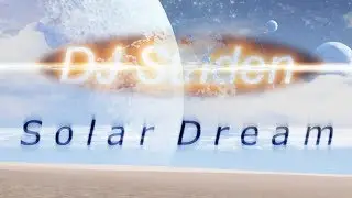 DJ Striden - Purity [Dream Trance]