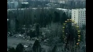Сериал по сталкеру #1