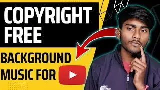 No Copyright Music कहाँ से ले ? Free No Copyright Music For Youtube Videos 2024 | SP TECHNICAL