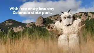 Open your mind to Colorado's great outdoors