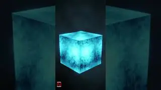 Nodevember 2021 Day 15-16: Blue | CG Obaid