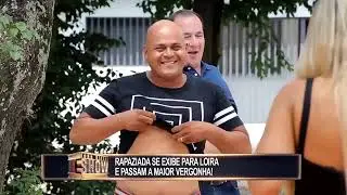 Brazil humor