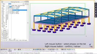 Filtering Tool - Change selection filter
