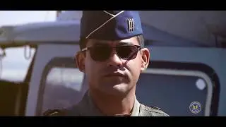 Fuerza Aérea Hondureña 2019 - New Level Films™