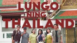 LUNGO NING THAILAND
