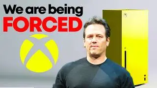 Microsoft's controversial plan to SAVE Xbox!