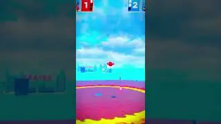 Show Casing ‘Tact Ability’ In Blade Ball #bladeball #viral #coolidk #roblox #fypシ