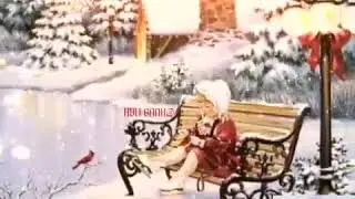 ❄️Доброе утро! ❄️Тёплый привет! 💕