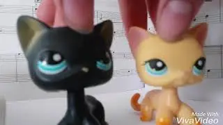 Lps клип на английском