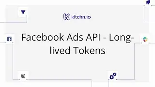 Facebook Ads API - Preventing Your Access Token From Expiring
