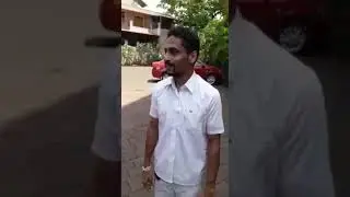 Migrant who was abusing Goans spotted