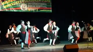 Gruppo Folcloristico Trevigiano - Umbrella