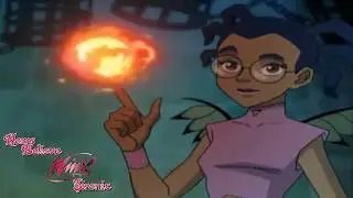 W.I.T.C.H. Season 1 Episode 2 - The Story Continues