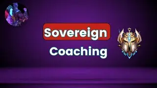 Sovereign coaching plat nunu